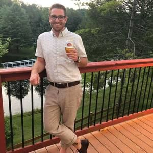 Meet your Posher, Darren